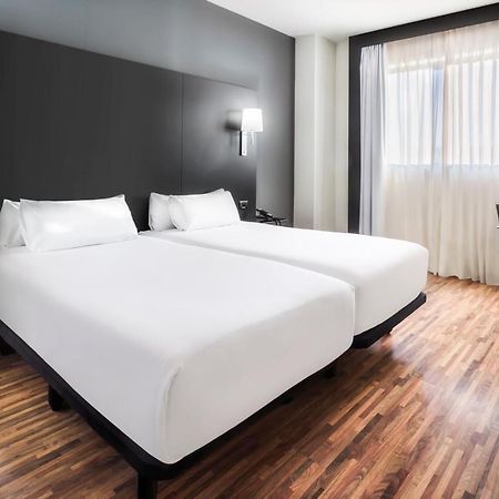 B&B Hotel Madrid Getafe Bagian luar foto