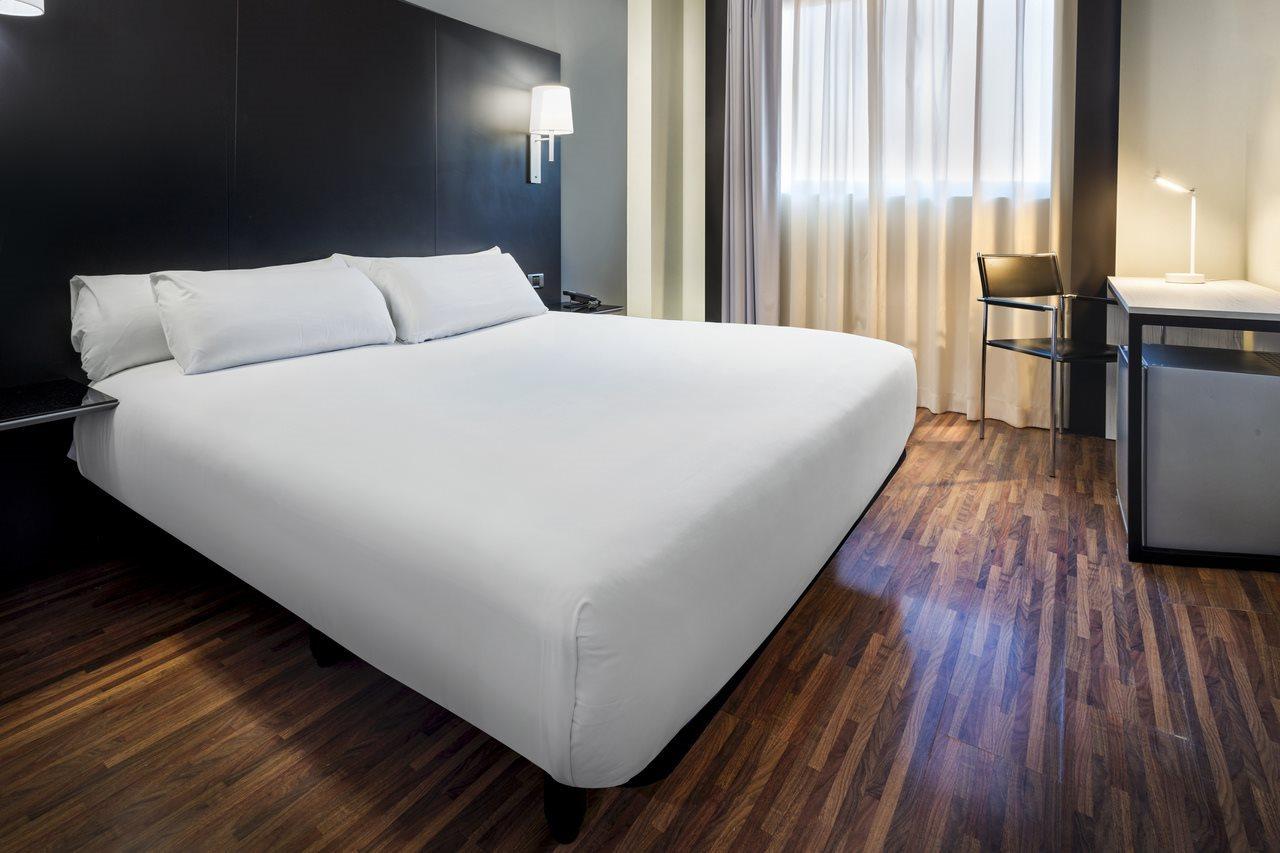 B&B Hotel Madrid Getafe Bagian luar foto