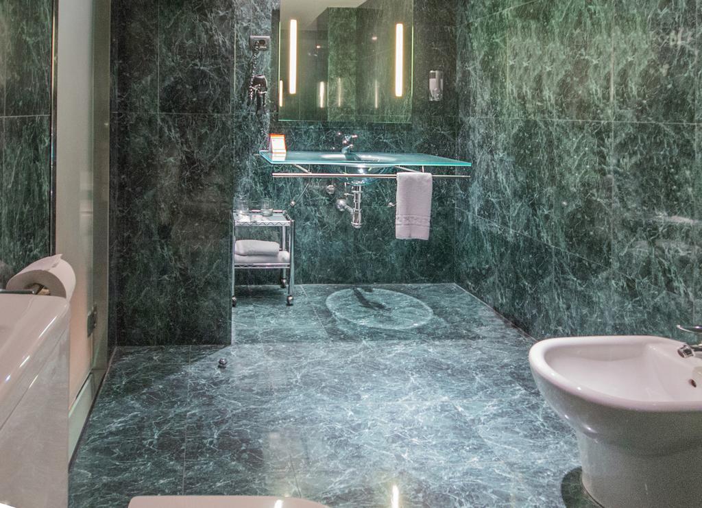 B&B Hotel Madrid Getafe Bagian luar foto