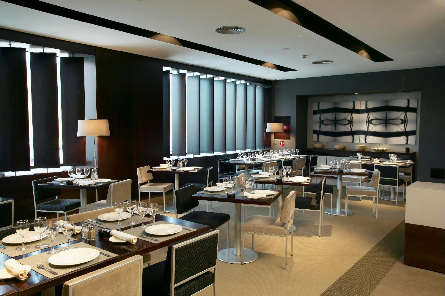 B&B Hotel Madrid Getafe Bagian luar foto