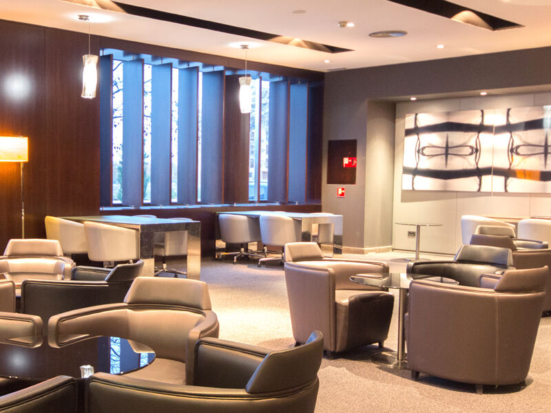 B&B Hotel Madrid Getafe Bagian luar foto