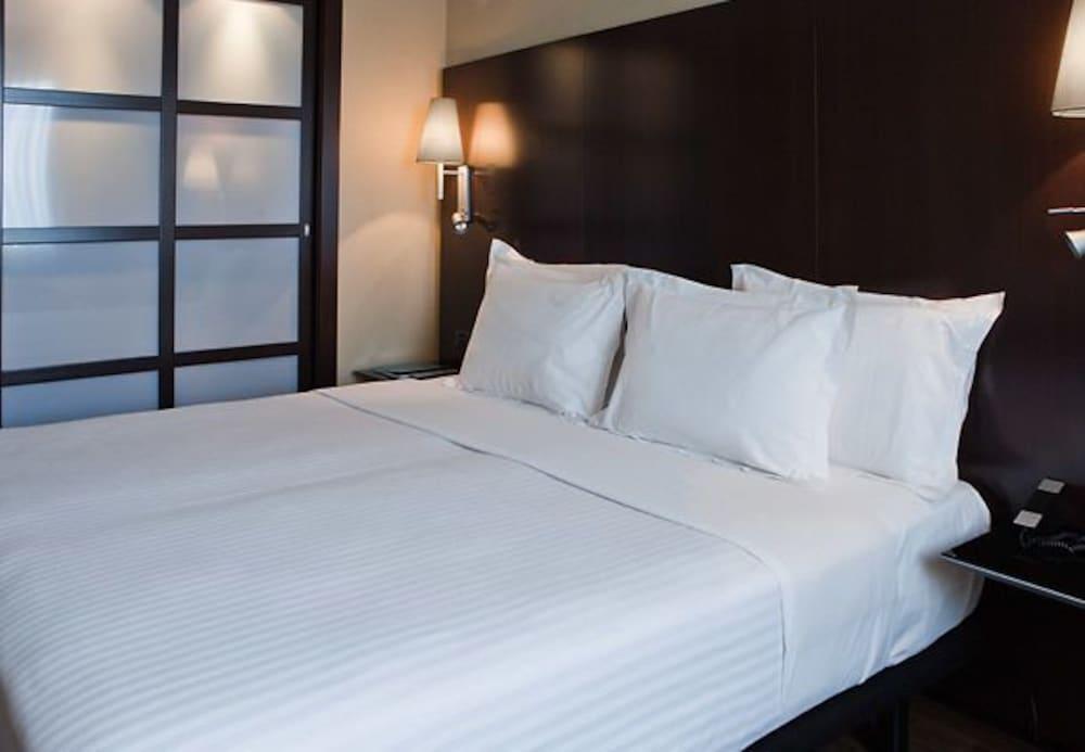 B&B Hotel Madrid Getafe Ruang foto