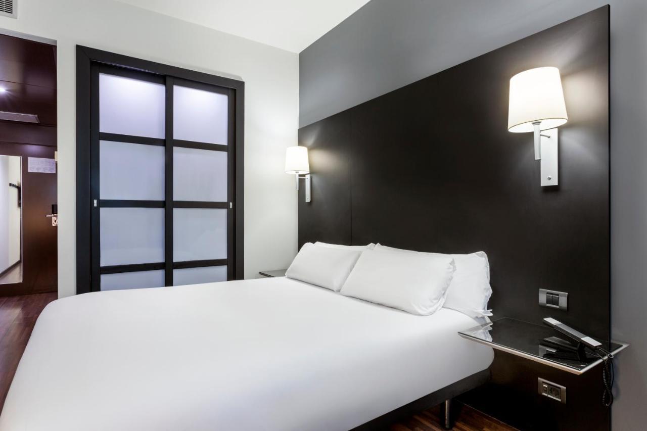 B&B Hotel Madrid Getafe Bagian luar foto